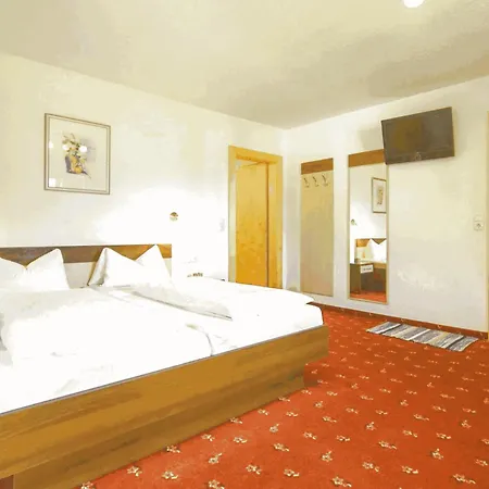 Haus Stadler * Garmisch-Partenkirchen