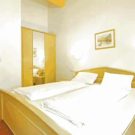 Haus Stadler Apartment
