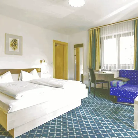 Haus Stadler * Garmisch-Partenkirchen