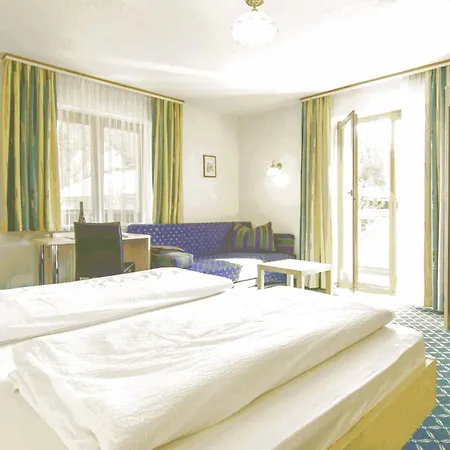 Haus Stadler Apartment *