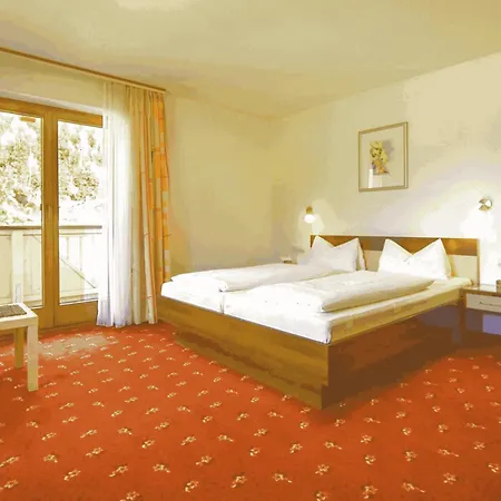 Haus Stadler Garmisch-Partenkirchen