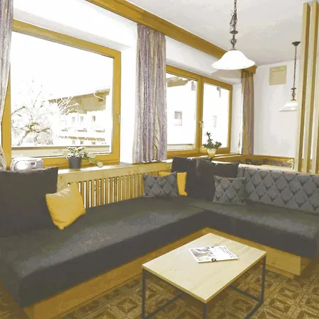 Haus Stadler Appartement Garmisch-Partenkirchen