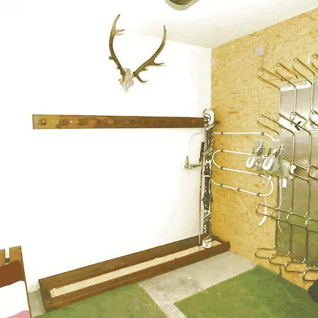 Appartement Haus Stadler