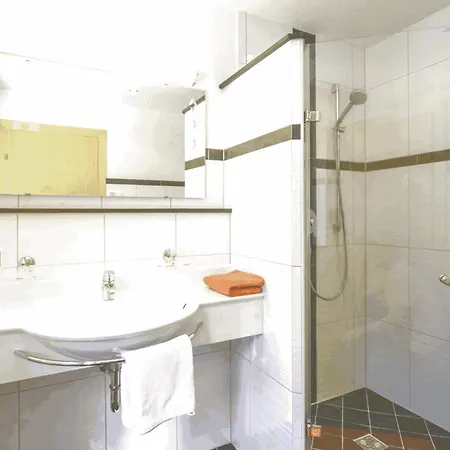 Appartement Haus Stadler Garmisch-Partenkirchen
