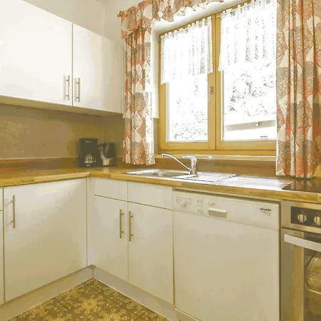 Appartement Haus Stadler Garmisch-Partenkirchen