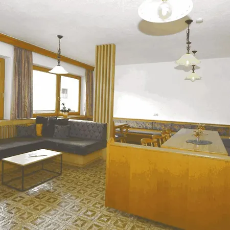 Haus Stadler Appartement