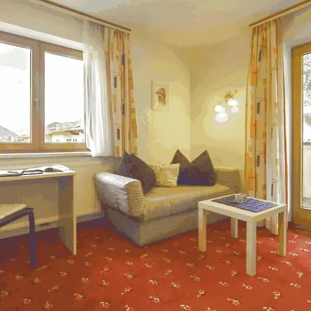 Appartement Haus Stadler