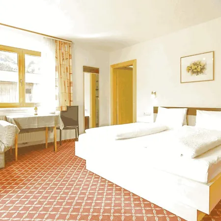 Appartement Haus Stadler