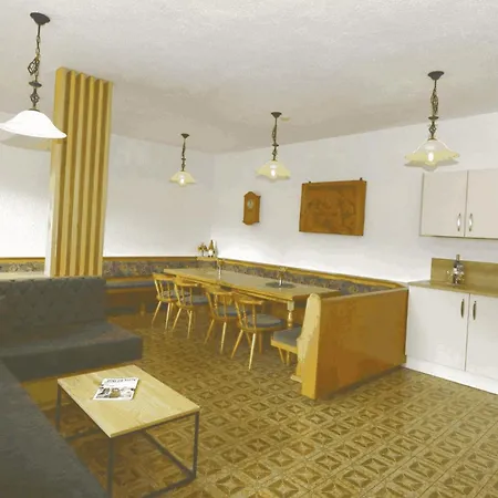 Haus Stadler Appartement Garmisch-Partenkirchen