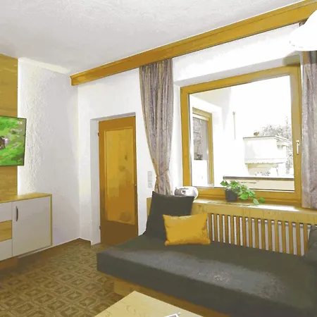 Appartement Haus Stadler Garmisch-Partenkirchen